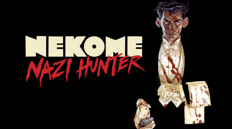 Így nézne ki, ha Tarantino játékot csinálna a Becstelen brigantikból, amiben egy roma srác áll bosszút a nácikon bevezetőkép