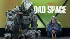 A PRAGMATA sokkal több, mint amit a trailerek mutattak kép