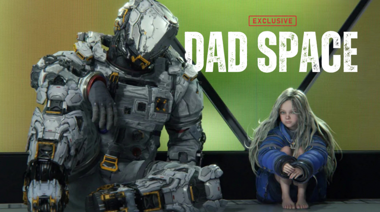 A PRAGMATA sokkal több, mint amit a trailerek mutattak bevezetőkép