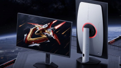 Mini LED-es gamer monitort dobott piacra a Xiaomi kép