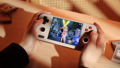Fullba tolja a retrót az Ayaneo új handheld kézikonzolja, csak már most gondok vannak vele kép