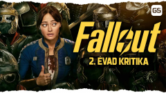 A Fallout-sorozat megmutatja, hogyan lehet hűen adaptálni egy játékot kép