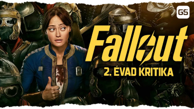 A Fallout-sorozat megmutatja, hogyan lehet hűen adaptálni egy játékot kép