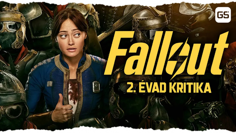A Fallout-sorozat megmutatja, hogyan lehet hűen adaptálni egy játékot fókuszban
