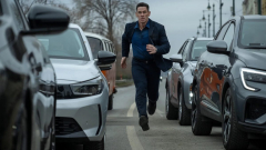 Így fest a John Cena főszereplésével készülő Matchbox film kép