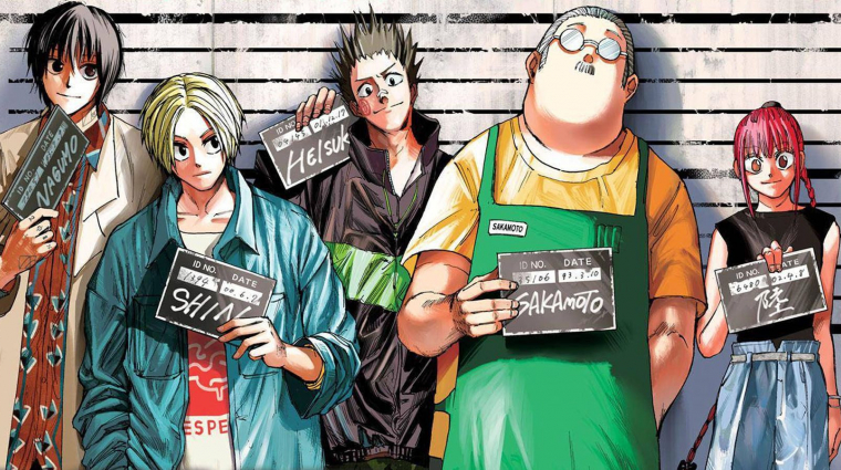 Élőszereplős film készül a nyugdíjas, elhízott John Wick animéjéből bevezetőkép