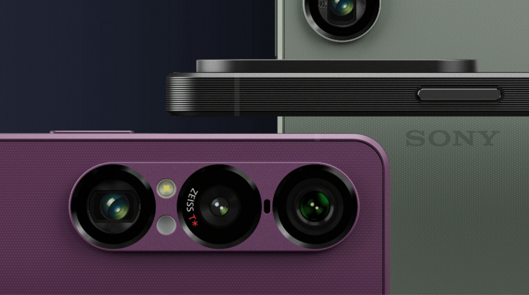 El sem hinnéd, mire készül a Sony kép