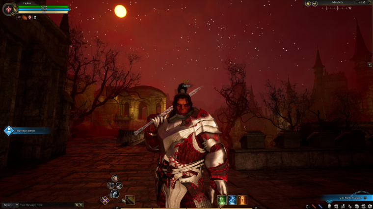 Tovább dagad az Ashes of Creation botránya bevezetőkép