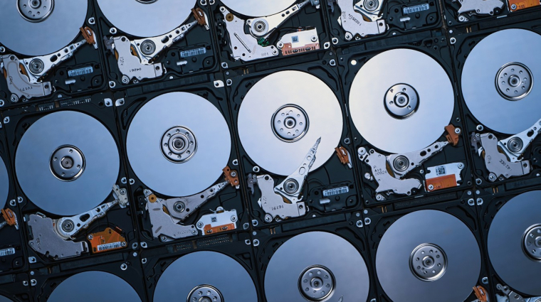 Ha azt hitted, a HDD-knek már leáldozott, van egy meglepetésünk
