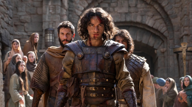 Az Amazon mesterséges intelligenciával gyorsítaná fel a film- és sorozatgyártást bevezetőkép