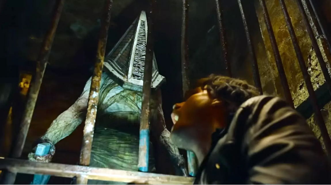 Silent Hill: Visszatérés kritika - hova tűnt Silent Hill? kép