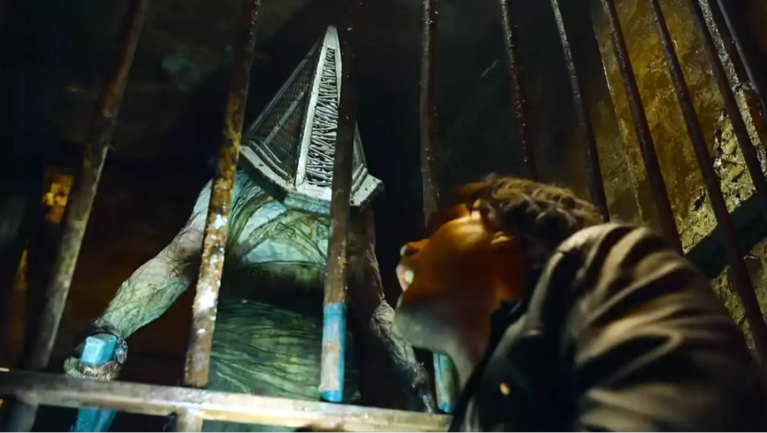 Silent Hill: Visszatérés kritika - hova tűnt Silent Hill? fókuszban