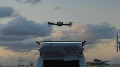 Valódi „robotzsarukat” vet be egy michigani rendőrség fókuszban