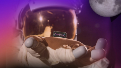 Az Artemis-2 legénysége egyszerre lesz kutató és kísérleti nyúl kép