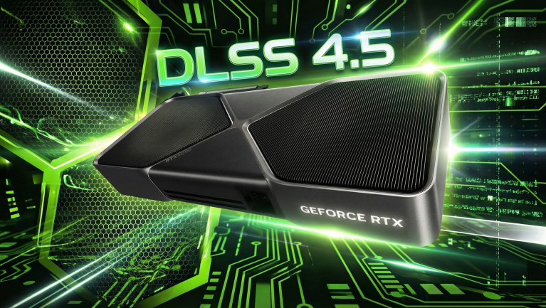 Meghatszorozza a képkockáidat a DLSS legújabb verziója fókuszban
