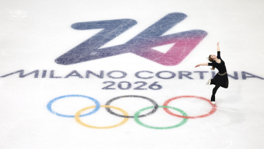 A téli olimpia igazi vadászidény a kiberbűnözők számára kép