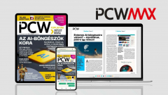 Még nem vagy tagja a PCW Max közösségének? Ezért érdemes februárban csatlakoznod kép