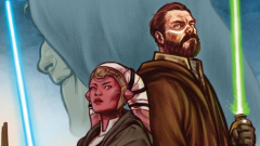 Jobb kötettel nem is térhettek volna vissza a magyar Star Wars képregények kép