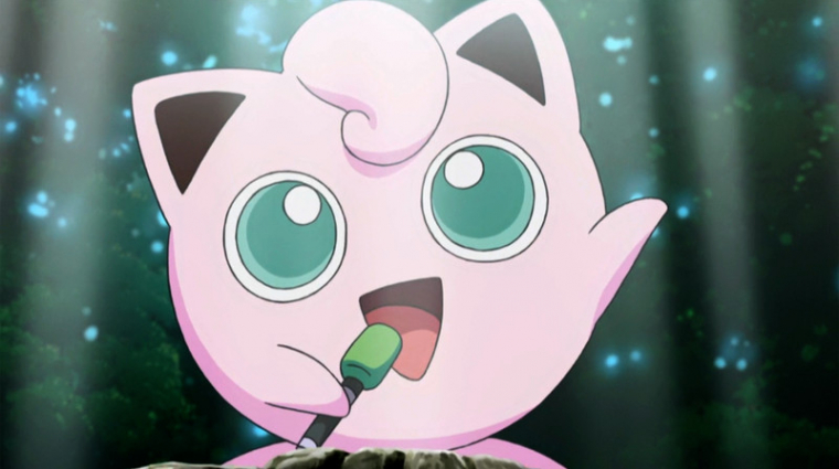 Jigglypuff-fal indítja a Pokémon a 30. születésnapi bulit bevezetőkép