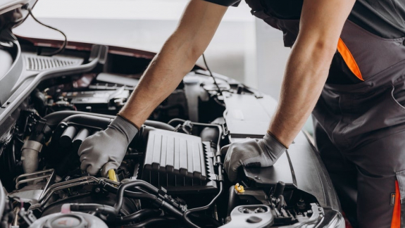 Halálos hiba lapulhat az autódban akkor is, ha tökéletesen működik kép