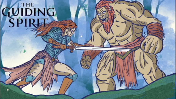 Ingyenes demóval hódít egy magyar fejlesztő különleges játéka kép