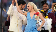 Bad Bunny ünneppé változtatta a Super Bowlt, Trump dührohamot kapott kép