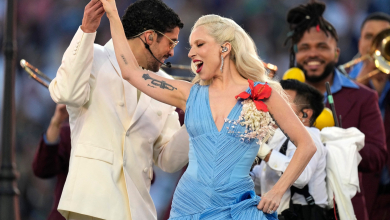 Bad Bunny ünneppé változtatta a Super Bowlt, Trump dührohamot kapott kép