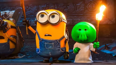 A Minyonok szörnyekkel térnek vissza, itt az új film első előzetese kép