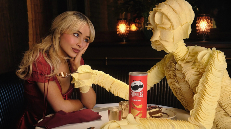 AI reklámok, reklám AI-ok, kedvenc pokémonok és William Shatner bélmozgása - ez volt a Super Bowl 2026 reklámszünete bevezetőkép