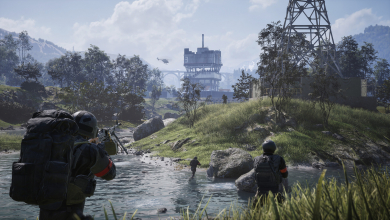 Wardogs: Borzasztóan baráti a Steam jelenlegi legfelkapottabb játékának a hivatalos gépigénye kép