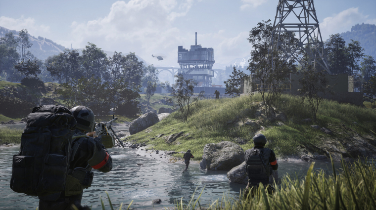 Wardogs: Borzasztóan baráti a Steam jelenlegi legfelkapottabb játékának a hivatalos gépigénye bevezetőkép