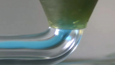 Forradalmasíthatja a puha robotok gyártását ez nyomtatási eljárás kép