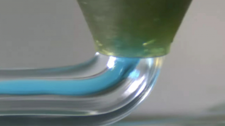 Forradalmasíthatja a puha robotok gyártását ez nyomtatási eljárás kép