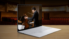 ASUS ExpertBook Ultra teszt – irodai flexelés nem-Apple módra kép