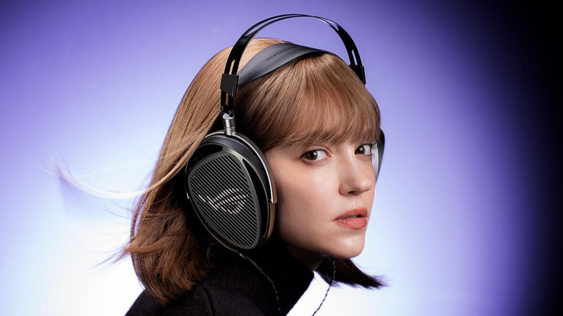 ASUS ROG Kithara teszt – nem a szokványos gamerfülesed kép