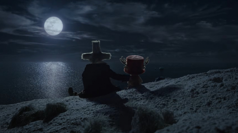 Új kalandok várnak a horizonton a One Piece 2. évadának új előzetesében bevezetőkép