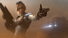 Egy második StarCraft-játék is készülhet, és ez sem RTS kép