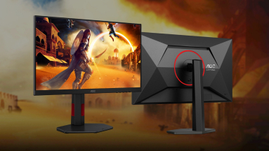 260 Hz-es Fast IPS monitorok érkeznek baráti áron a gamereknek fókuszban