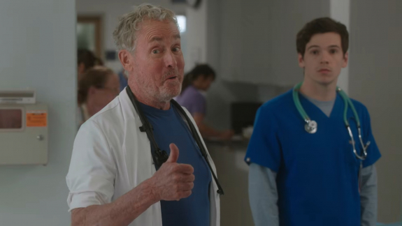 Új előzetesen a 16 év után visszatérő Dokik, mely visszahozza a klasszikus felállást kép