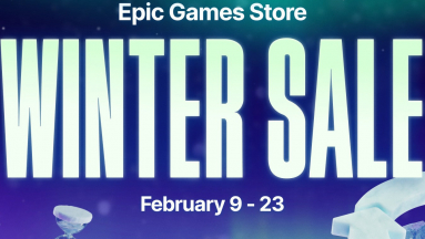 Indul az Epic téli leárazása, most tényleg megéri feltankolni játékokból kép
