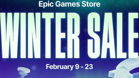 Indul az Epic téli leárazása, most tényleg megéri feltankolni játékokból kép