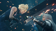 Final Fantasy VII Remake Intergrade Xbox Series X és Switch 2 teszt – a végtelen történet kép