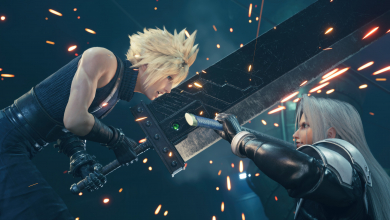 Final Fantasy VII Remake Intergrade Xbox Series X és Switch 2 teszt – a végtelen történet kép