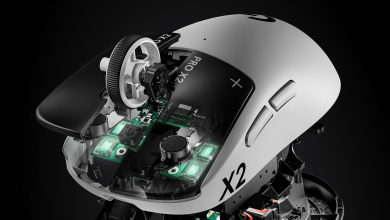 Az Alpok árnyékában fejlesztik azt a technológiát, ami végleg megváltoztathatja a kattintást kép