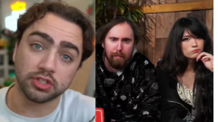 Asmongoldék tartalomgyártó csapata egy nagyon fura perrel néz szembe kép