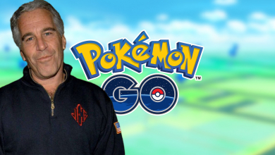 Epstein szigetén is volt PokéStop a Pokémon Góban kép