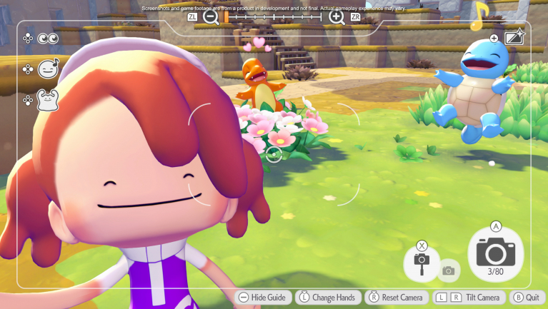 Kipróbáltuk a játékot, ami márciusban felrobbantja a világot fókuszban