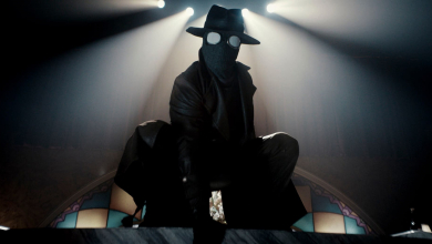 Holnap végre mozgásban is láthatjuk Nicolas Cage Pókemberét