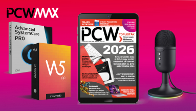 Legyél PCW Max tag és zsebeld be az akciós gamermikrofont! fókuszban