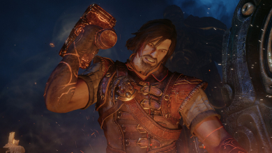 Lejár az Epic Games Store exkluzivitása, a Streamre tart az akciójáték, amelyben te kovácsolod a saját fegyveredet kép